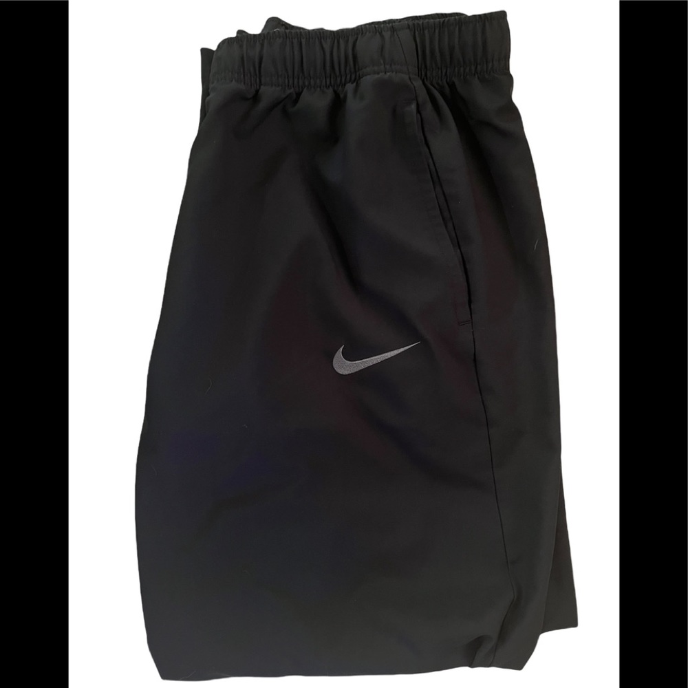 Mens Nike Dri Fit Dark grey pants